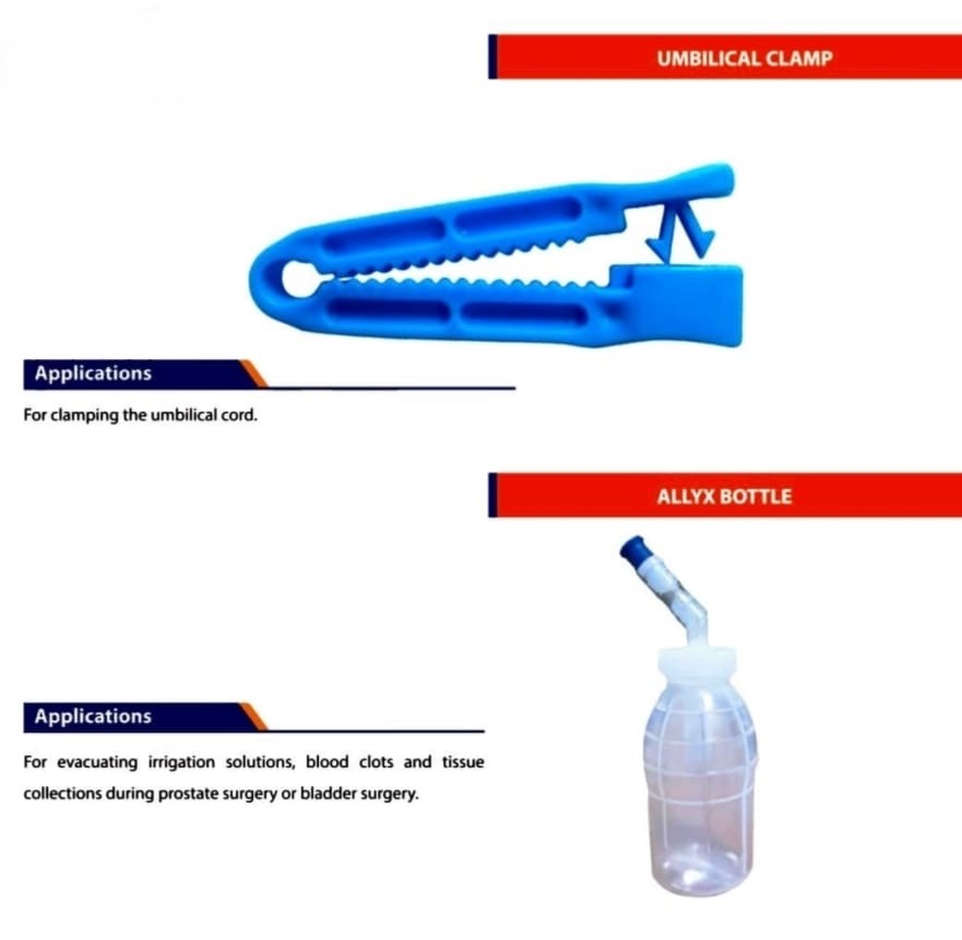 Uro Instruments